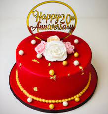 Anniversary